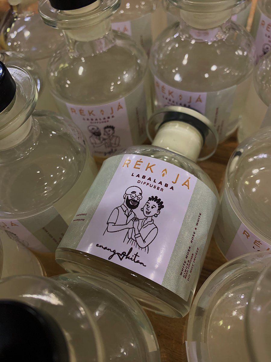 Be it party favors or corporate gifts, we’re back to taking bulk orders.

Send us a DM with what you need and we’ll take it from there!