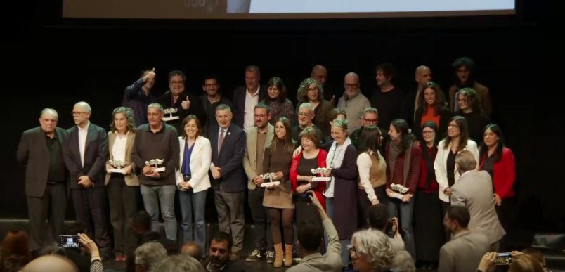 Televisió de Girona HD tweet media