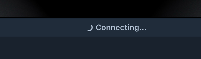 Hey, <a href="/telegram/">Telegram Messenger</a>. There is some troubles in Thailand (DC5) since yesterday. Telegram is almost down, the "connecting..." status is showing too often.