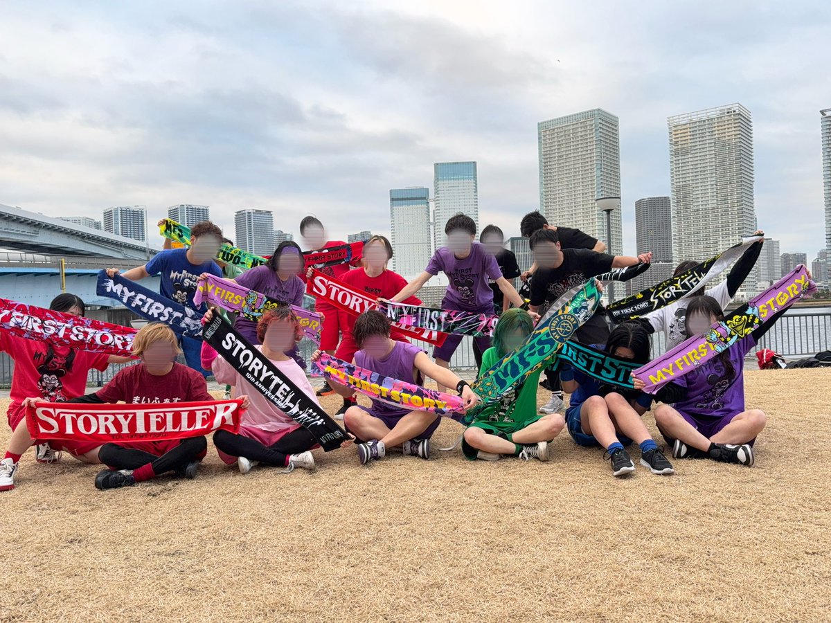 _0lrt4's tweet photo. 本当にマイファスは「せりの最初の物語」
マイファスに出会ってなかったらライブに行こうとも思わなかったし、この世界の楽しさも知らなかったと思う。マイファスは生きる希望をくれた。みんなに出会わせてくれてありがとう。マイファス、ストテラみーんな大好きだよ！ https://t.co/FYkR0Ur14y
