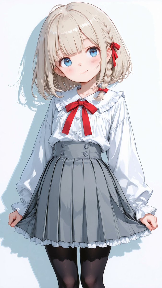 Alice (@AliceAIart) on X