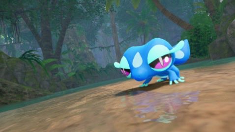 NIGHTX44Z's tweet image. Gecqua

Hopefully doesn’t turn out like Inteleon