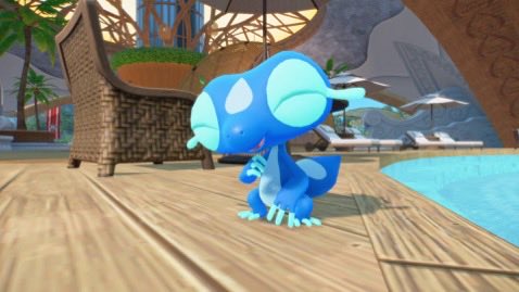 NIGHTX44Z's tweet image. Gecqua

Hopefully doesn’t turn out like Inteleon