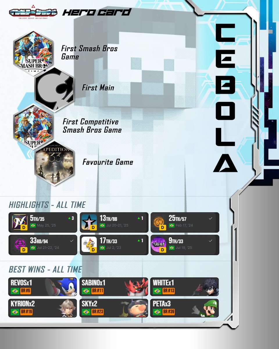 Twilight Squad tweet media