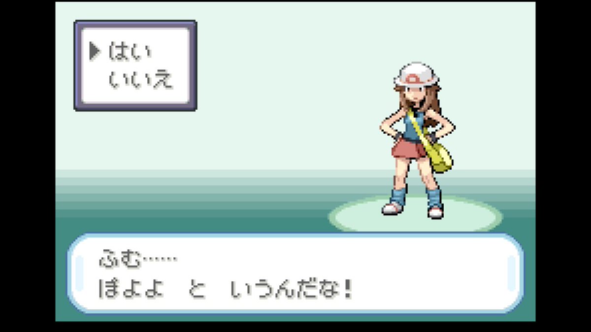 ぽよよ tweet media