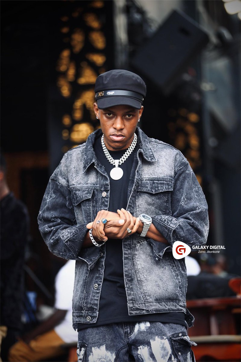 100.2 Galaxy FM Zzina! tweet media