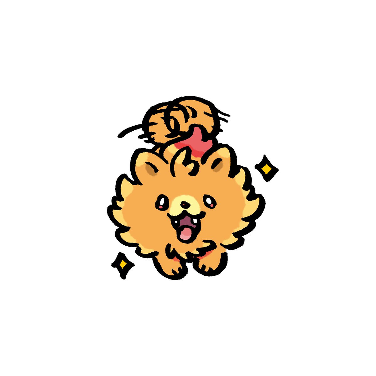 きなこ (@_kinakoxx) / Posts / X