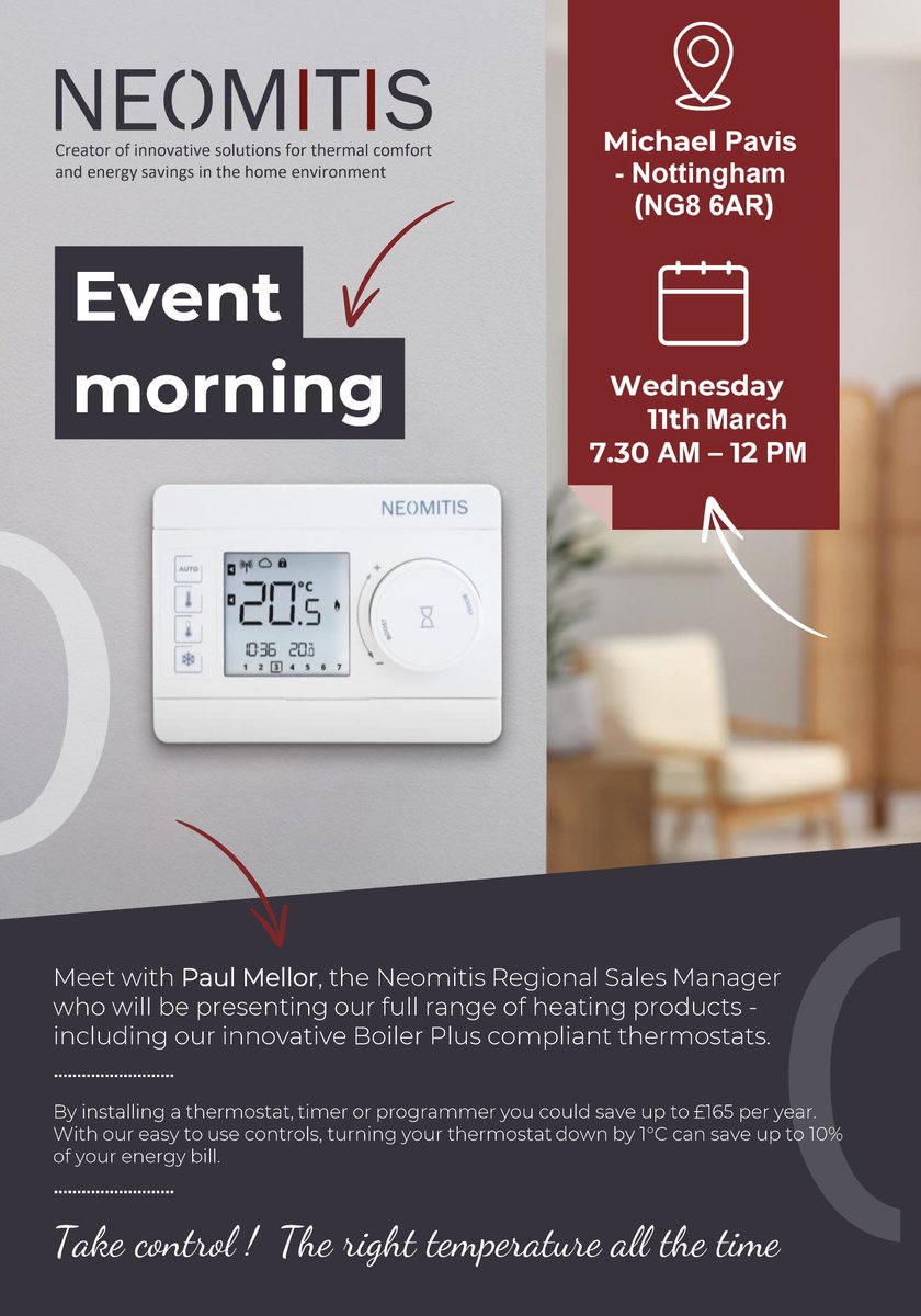 Neomitis tweet media