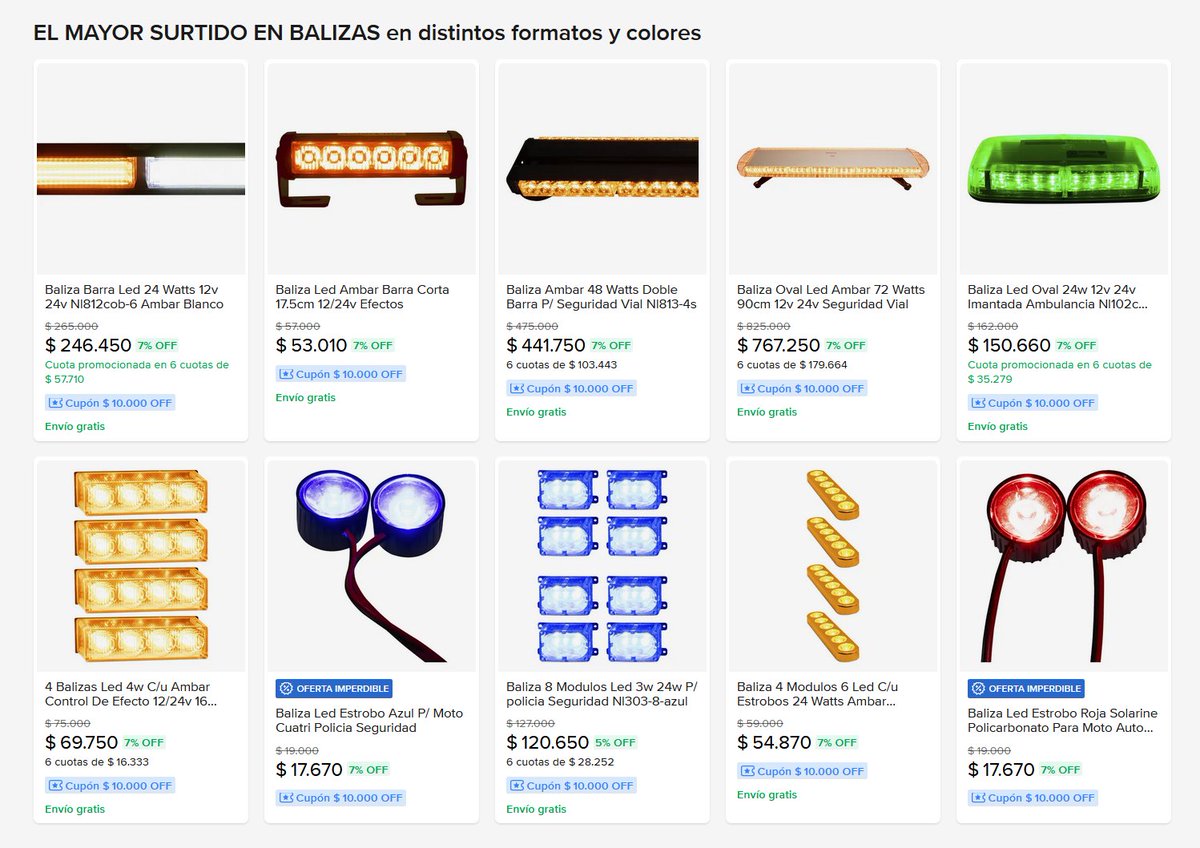 solaryeolica's tweet photo. HOY DIA DE LOS DESCUENTOS INCREIBLES EN TODOS LOS PRODUCTOS, NO TE LO PIERDAS
https://t.co/o8iEThnezf
OBTENE MAYORES BENEFICIOS DENTRO DEL CANAL DE SEGUIDORES, CUPONES DE DESCUENTO ADICIONALES https://t.co/NMylhy60lF