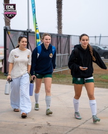 ECNL Girls tweet media