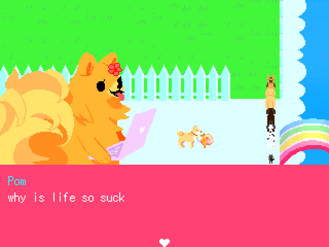 myspacemary's tweet image. O nome da minha Pombon vai ser Pom em homenagem a primeira diva canina do mundo