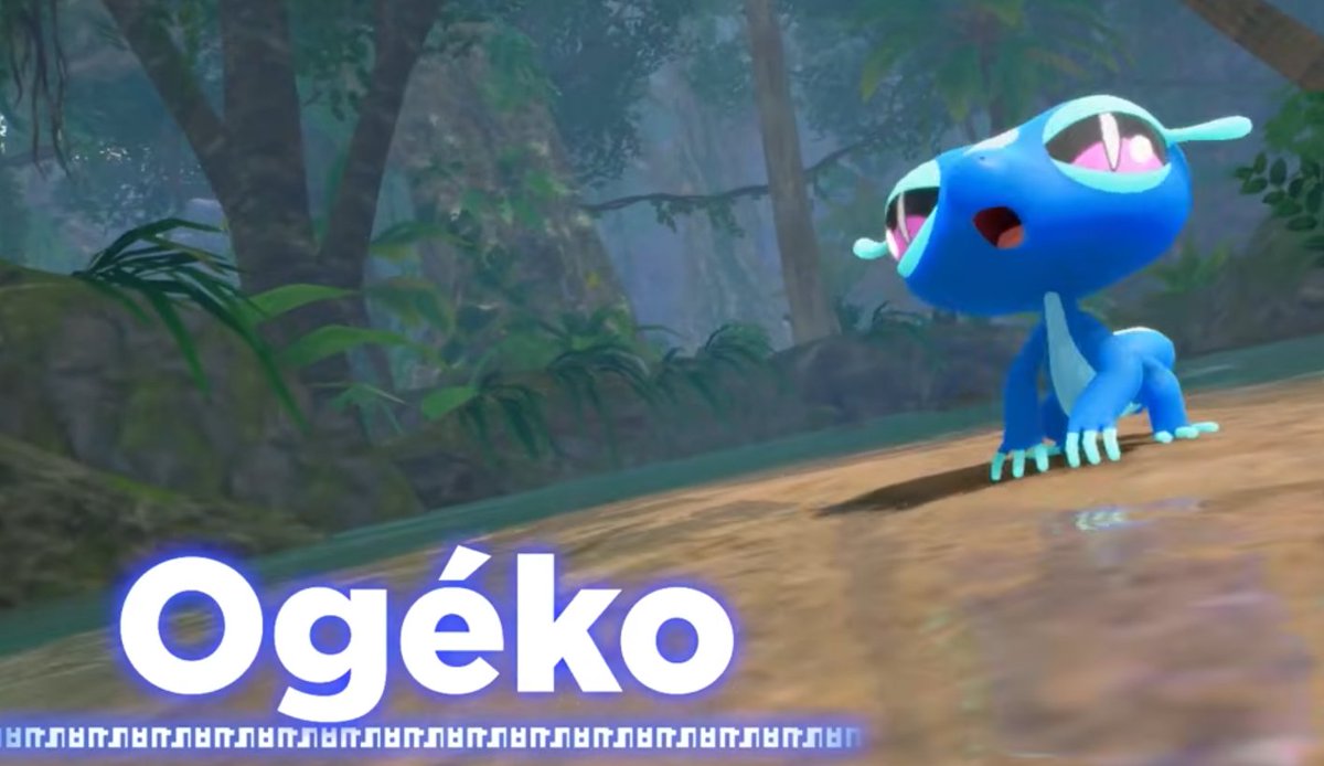 Platinside's tweet photo. @PokemonFR ogégoat, vous avez pas intérêt à flop ses évolutions attention https://t.co/epsbsBWTA3