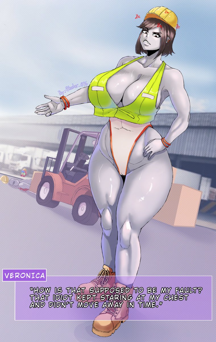 Hector_02 ( OPEN COMMISSIONS) tweet media