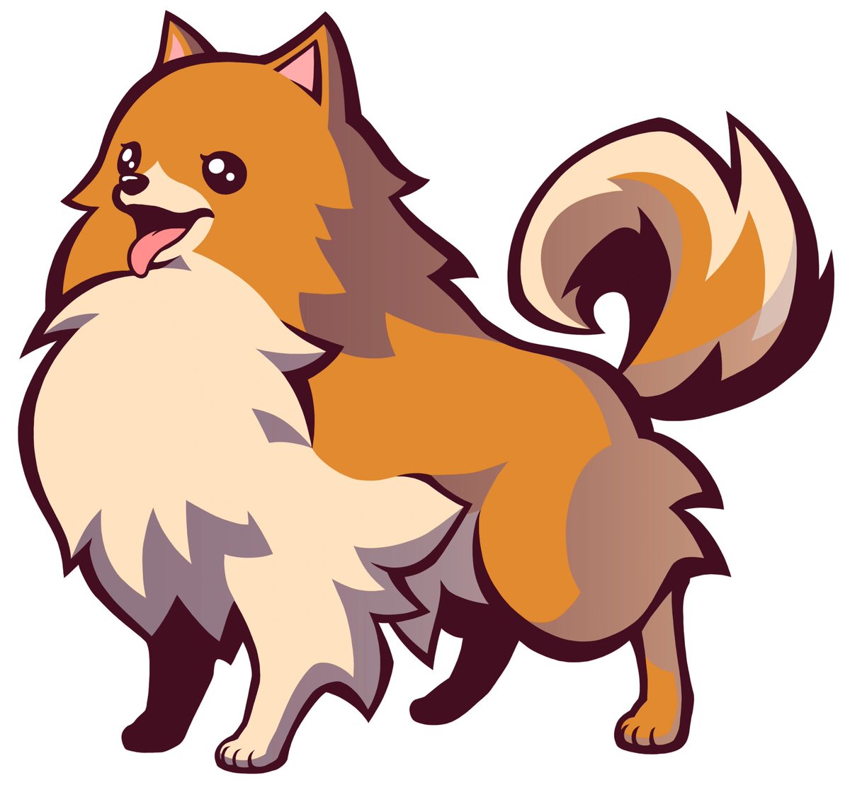 rachel 🌊 in lumiose city tweet media