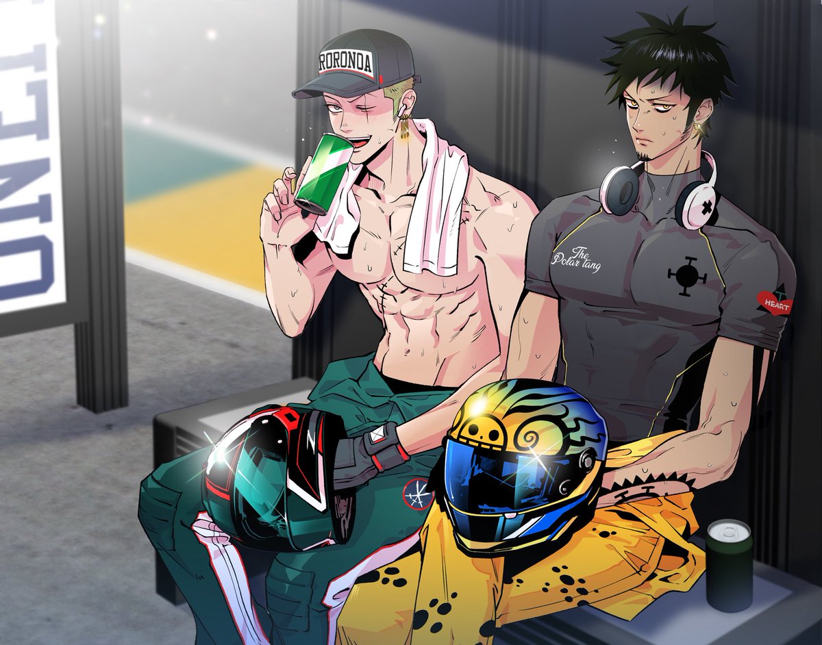 placebotome's tweet photo. 🐯⚔️🏎️ https://t.co/UIMXo2wf2I