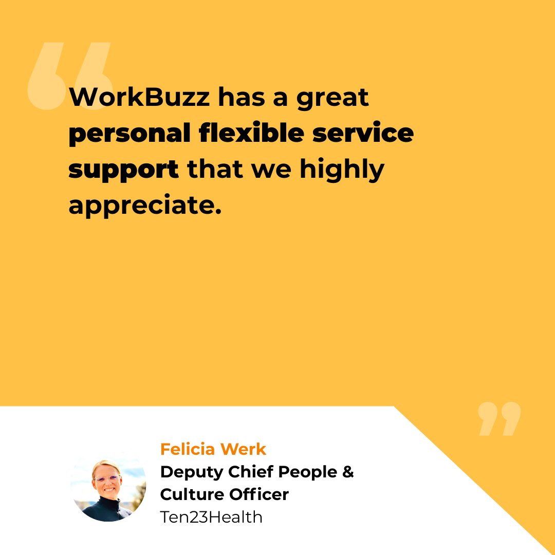 WorkBuzz tweet media