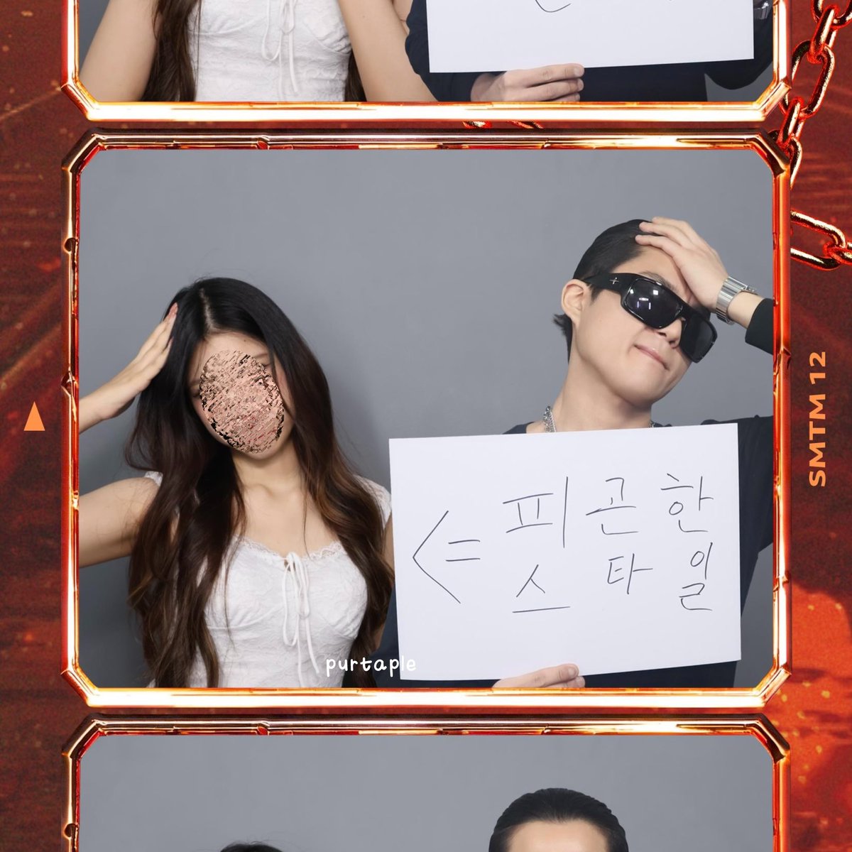 퍼플ꕀ😼🍠 tweet media