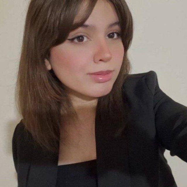 گُربه سیاه tweet media