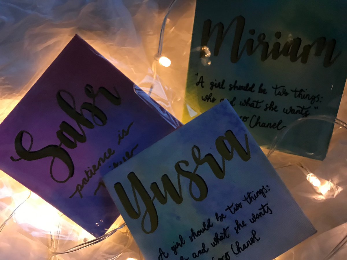 To think this is where it all began in 2017