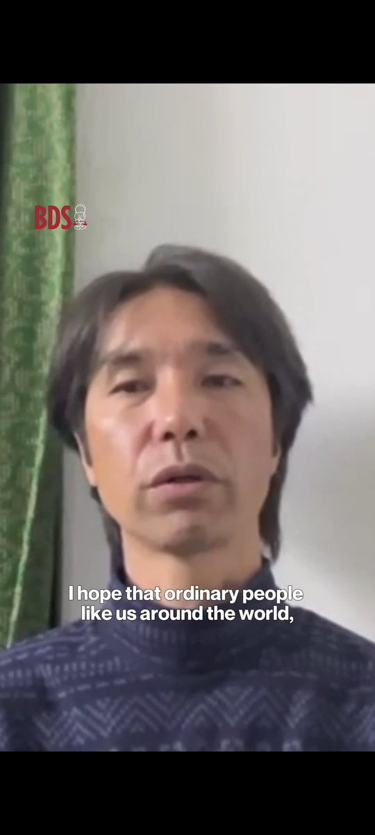 OunkaOnX's tweet photo. Japanese hotel owner banned by Booking and Airbnb after asking Israeli guest to sign war crimes pledge speaks out https://t.co/A9wJ7YI8ht