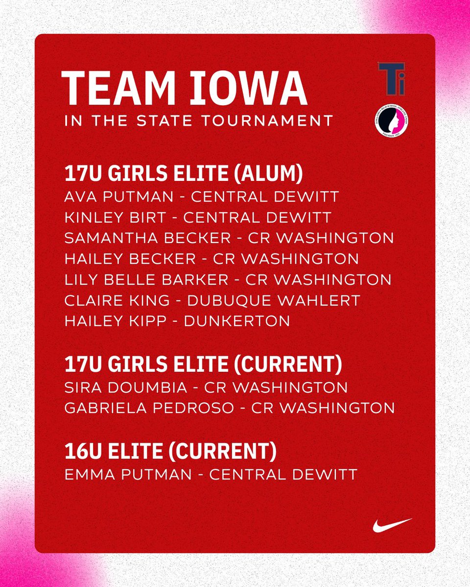 Team Iowa Basketball tweet media