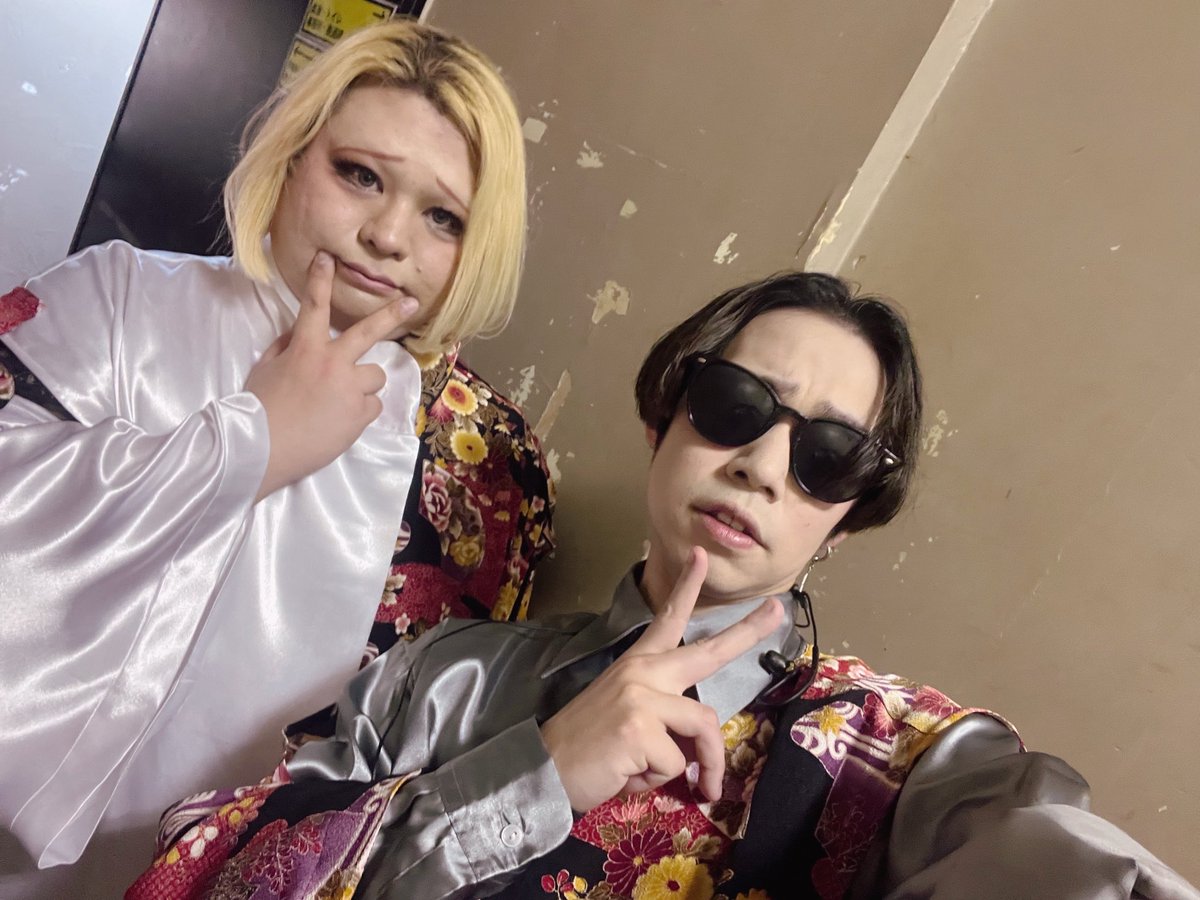 羅鷙 (@spfrom_deluxe2) / Posts / X