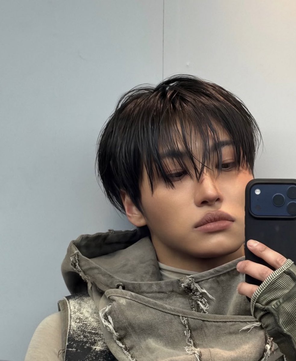 kim hj my mortal enemy