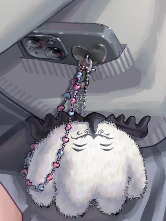 片白かおる@春コミ南2せ20a tweet media