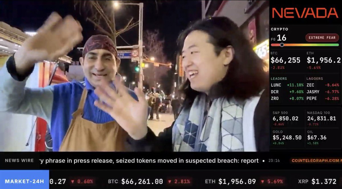 Nevada Live tweet media