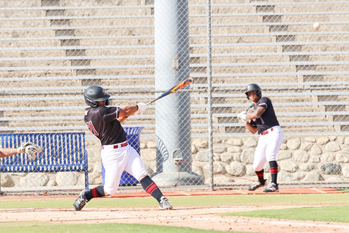 PCC Athletics tweet media