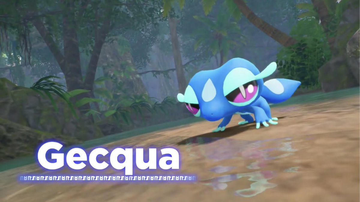 DinahTyranno's tweet image. I love her, she’s like if Sobble learned how to serve c***