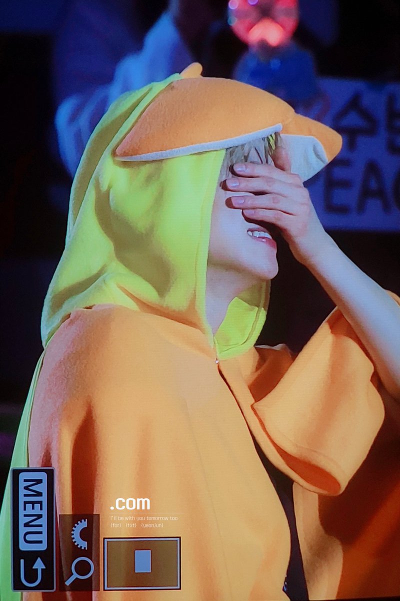 yawnzzn_com's tweet photo. 260227 pre
#TXT #연준 #YEONJUN https://t.co/kdnga5gei7
