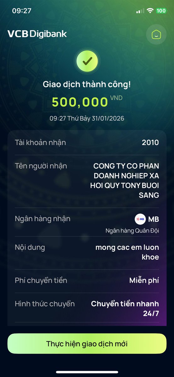 Hải Triều | Rio tweet media