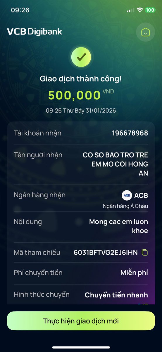 Hải Triều | Rio tweet media