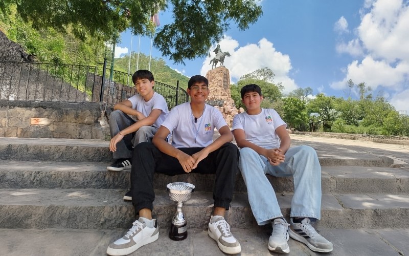 Fundación Famicine tweet media