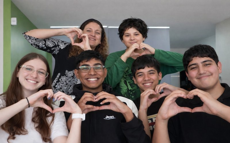 Fundación Famicine tweet media