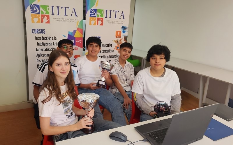 Fundación Famicine tweet media