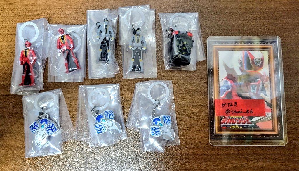 かなき@取引垢 tweet media