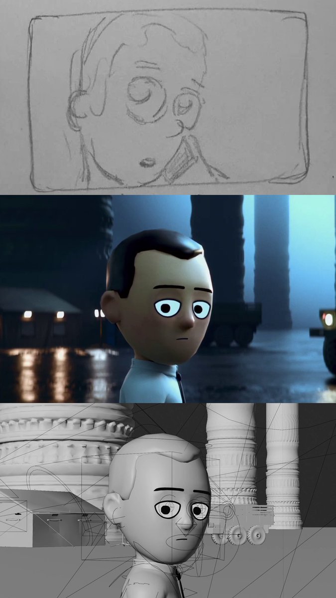 The Chinese Room tweet media