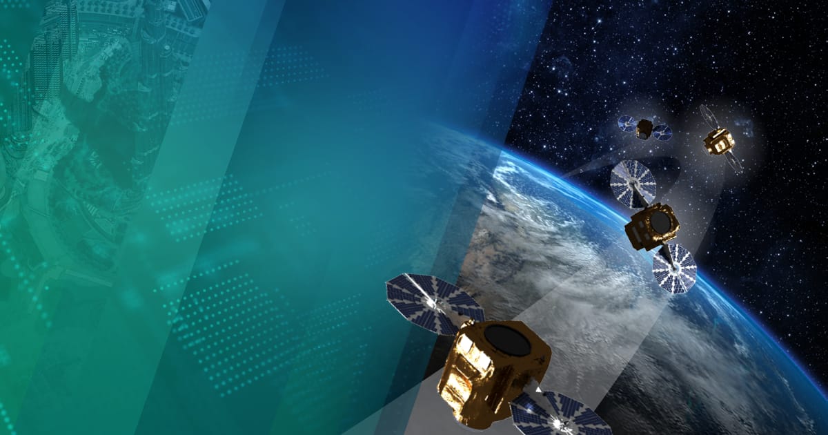 pawelbejda's tweet photo. Kolejne satelity obserwacyjne 🛰️ dla Wojska Polskiego coraz bliżej wyniesienia. Z wynikiem pozytywnym zakończyły się testy termiczno-próżniowe dwóch satelitów budowanych przez @AirbusSpace w ramach programu #POLEOS. System optoelektronicznej obserwacji Ziemi pozwoli na pozyskiwanie danych obrazowych o wysokiej rozdzielczości.
Planowany start satelit - przyszły rok 💪

@MON_GOV_PL @AgencjaUzbr @WarNewsPL1 @Polska_Zbrojna @Defence24pl @PortalObronny