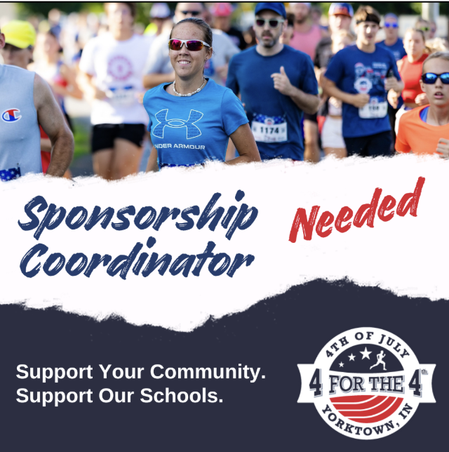 Yorktown Community Schools Foundation tweet media