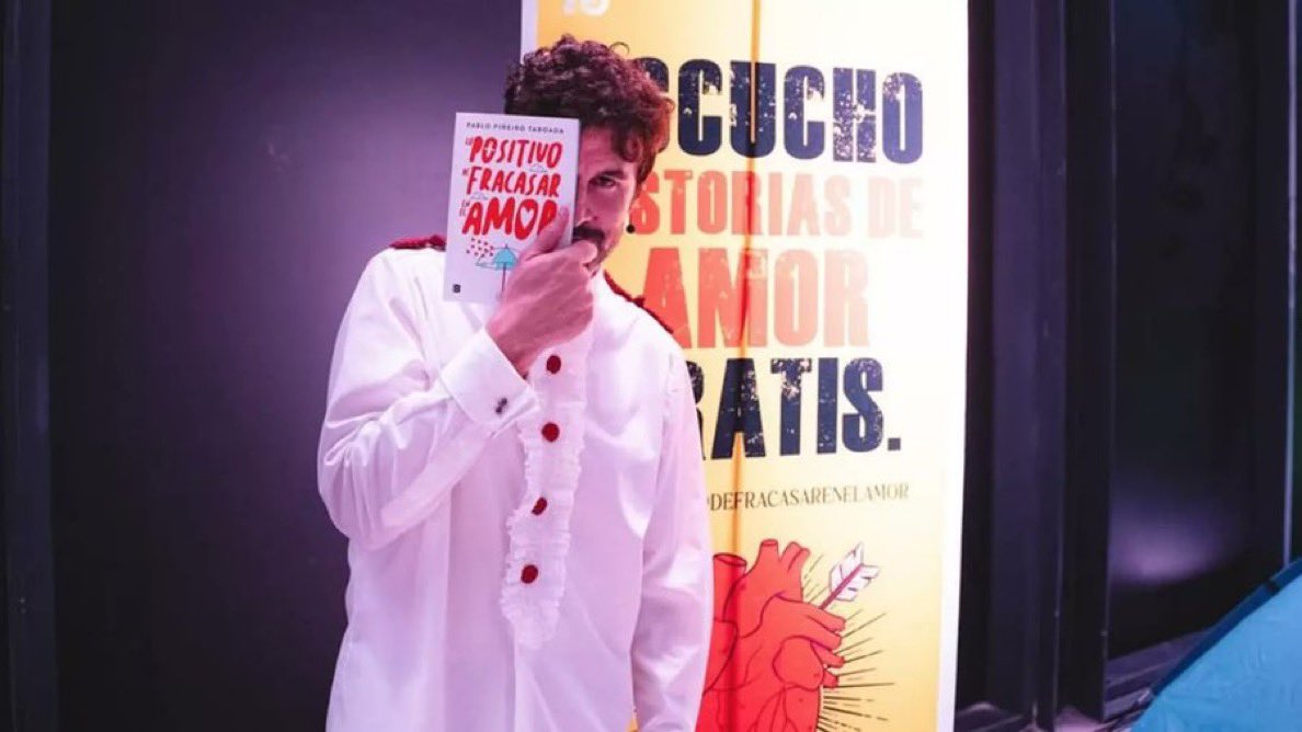 La Región Internacional tweet media