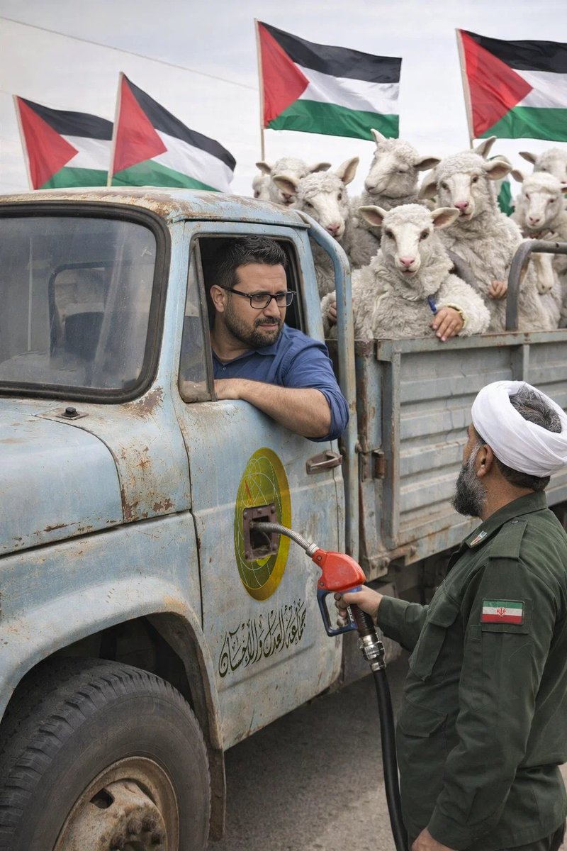 ⛥عدنان المغربي۞ tweet media