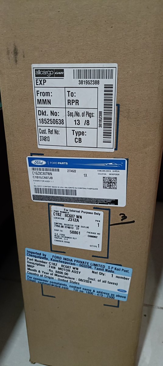 Priyank Maheshwari tweet media