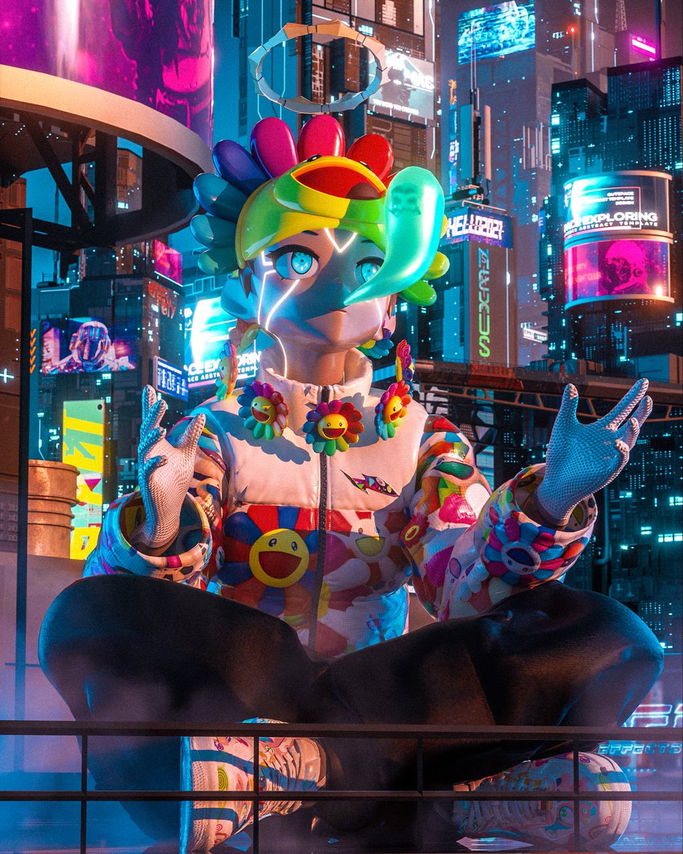 Randy Hercules tweet media