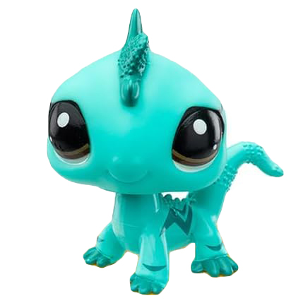 ElectriKeely's tweet image. gecqua is giving my littlest pet shop and i adore him