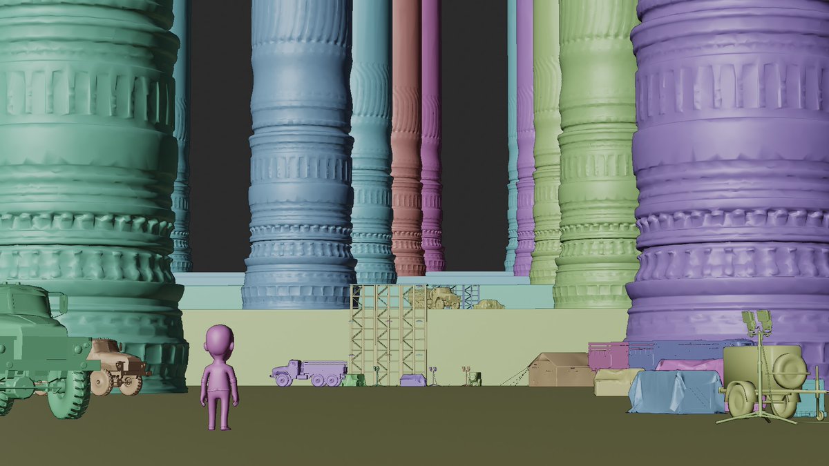 The Chinese Room tweet media