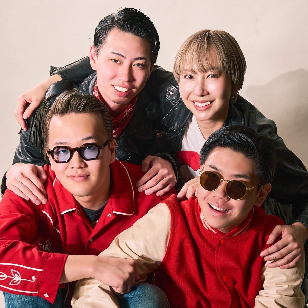 アンクルジョン(UNCLE JOHN) tweet media