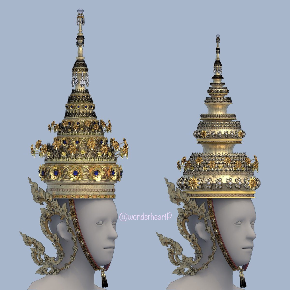 Hello💖 I'm Thai🇹🇭✨