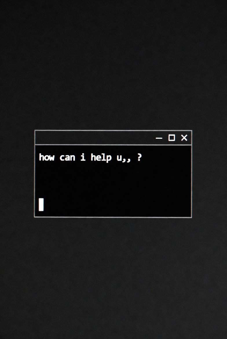 Agentchan tweet media